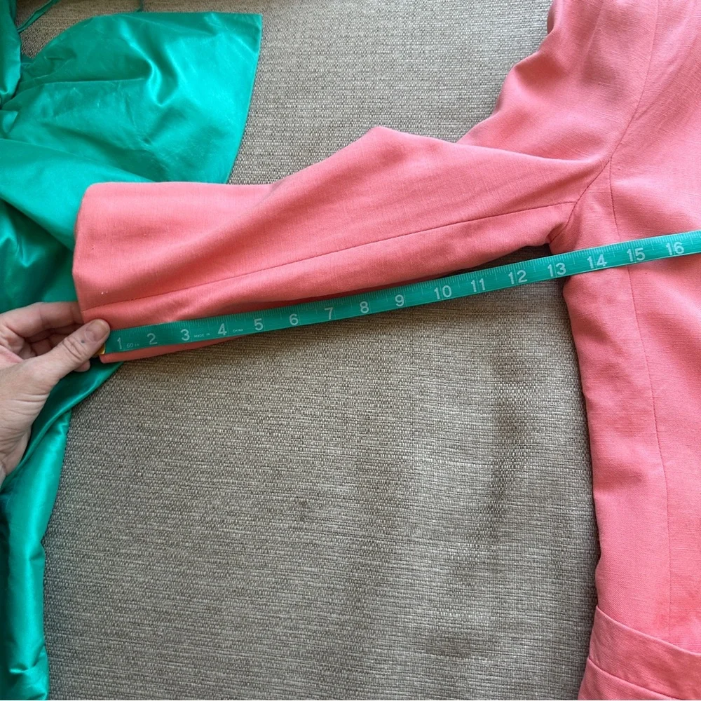 Vintage Christian Dior Blazer